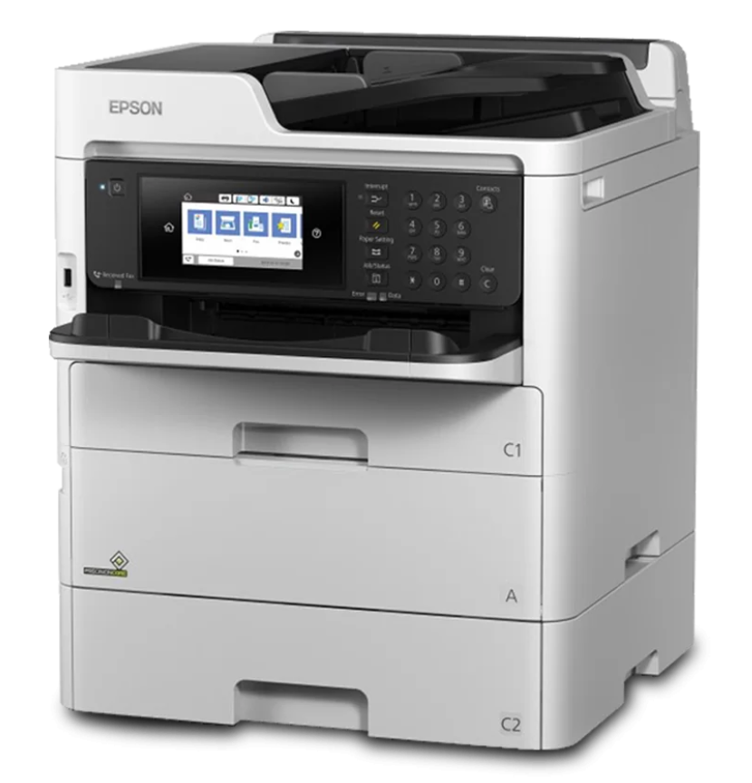 Laser Printer Sales