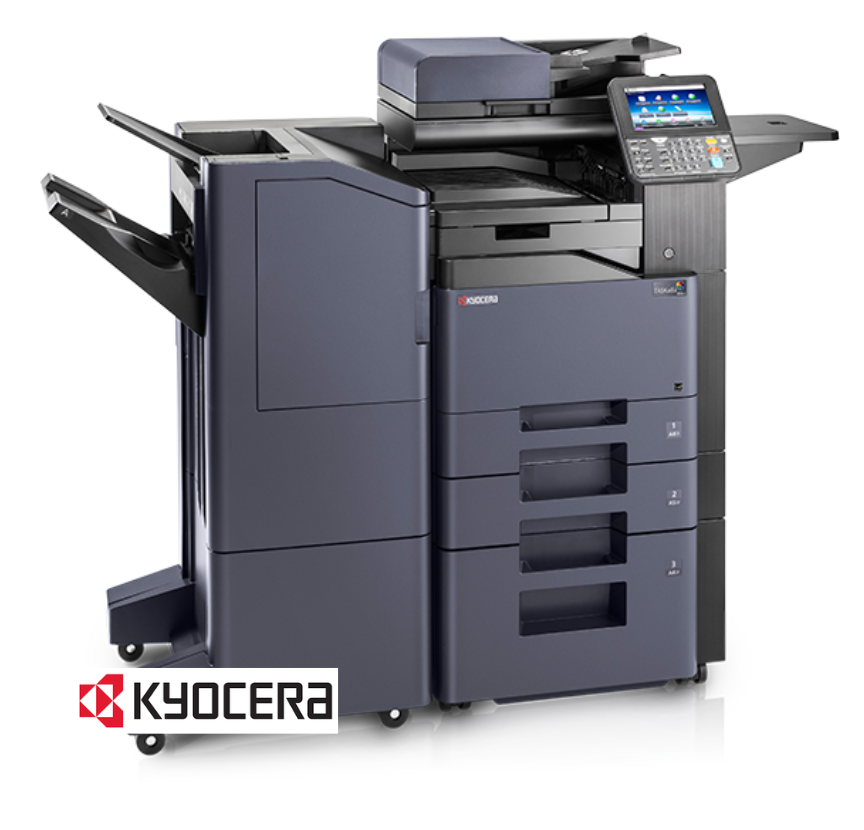 Kyocera Copiers Coral Gables FL