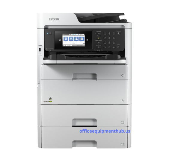 Epson MFD Printer USA
