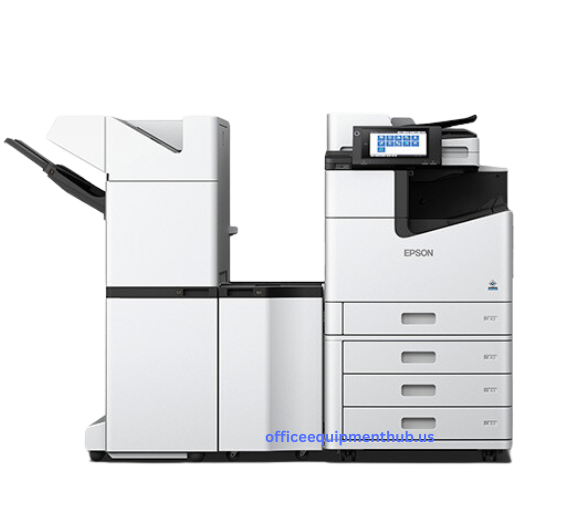 Epson MFD Production Printer USA