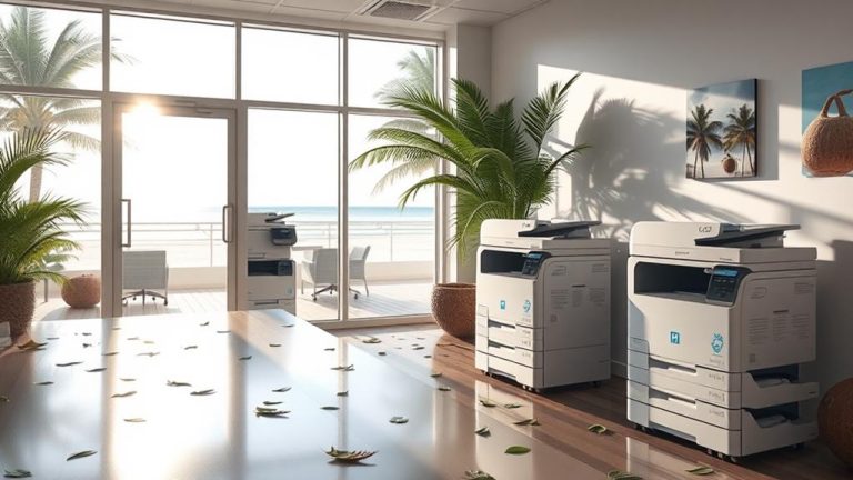 copier and mfp lease and sales