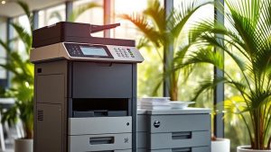 copier and printer lease sales margate fl