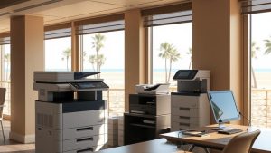 copier and printer leasing and sales