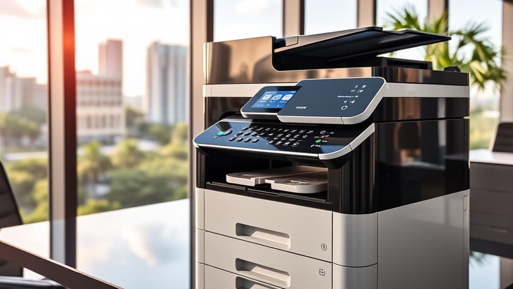 copier and printer leasing hialeah gardens