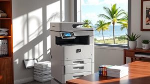 copier and printer leasing pompano beach