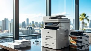 copier and printer leasing sales weston fl