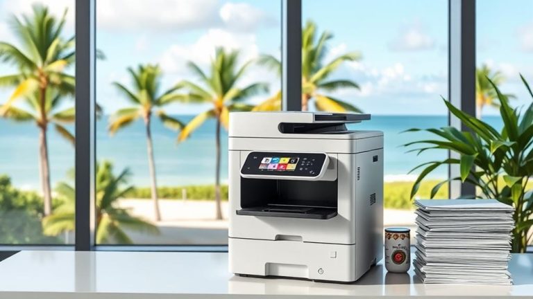 copier lease and sales deerfield beach