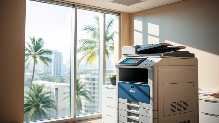 copiers mfd printers lease and sales