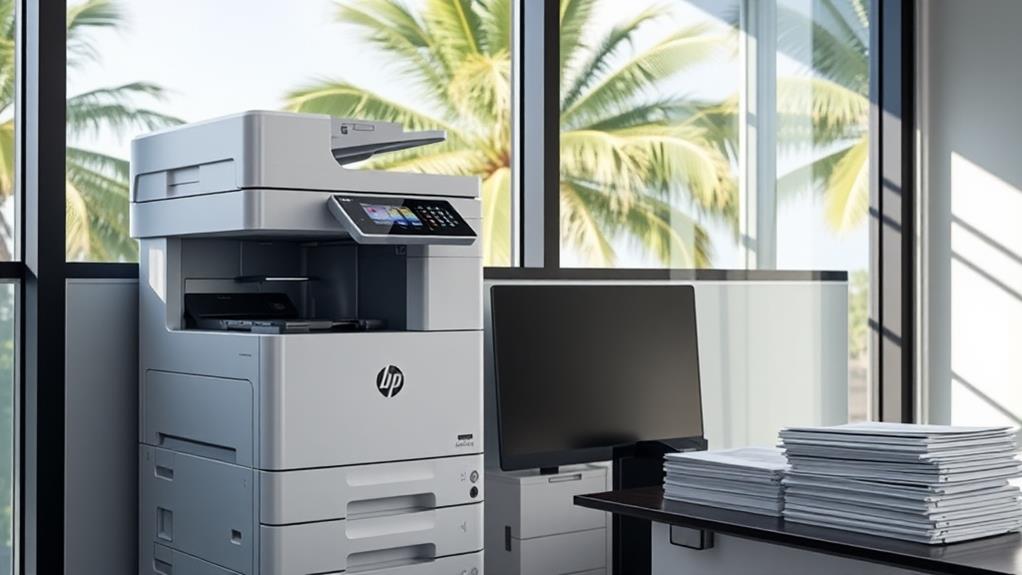 copiers mfd printers lease cutler bay