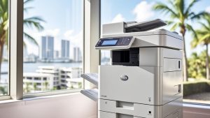 copiers mfd printers lease sales