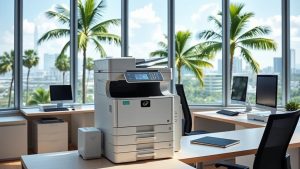 copiers mfd printers lease sales aventura