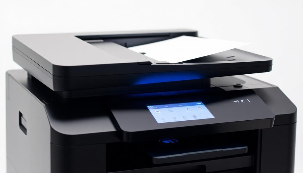 multi function digital printers