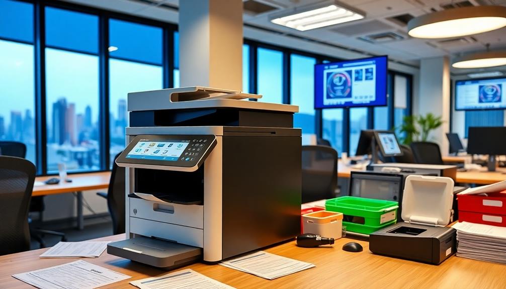 print workflow customization solutions